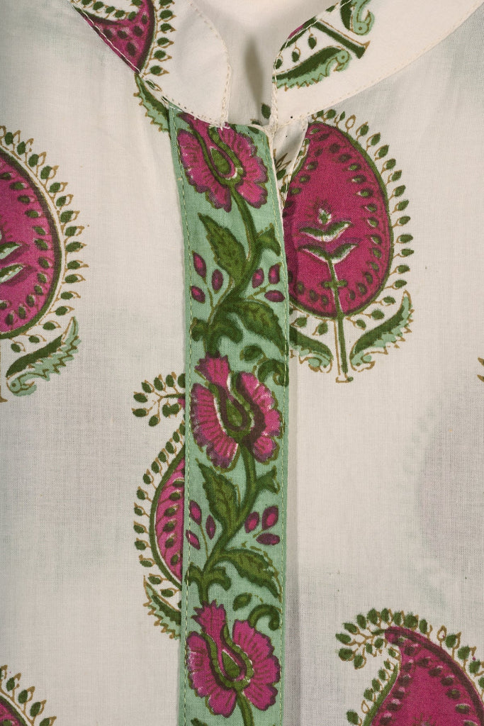 Comporta Kaftan - Maria de la Orden