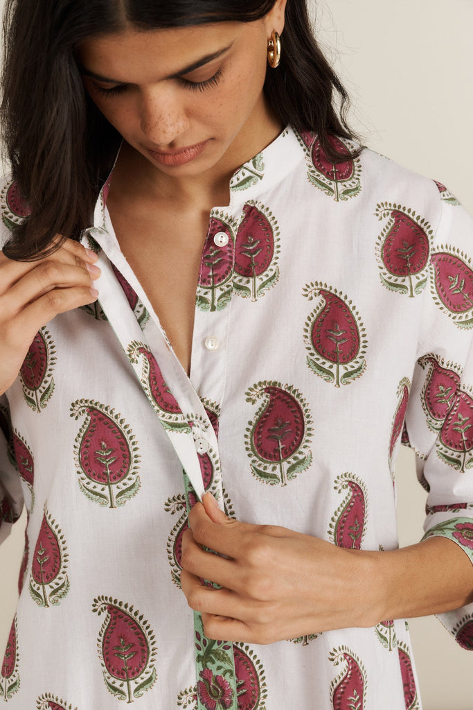 Comporta Kaftan - Maria de la Orden