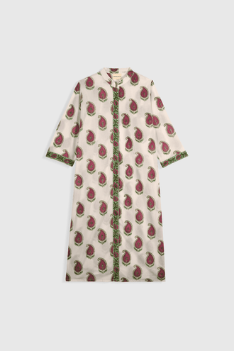 Comporta Kaftan - Maria de la Orden