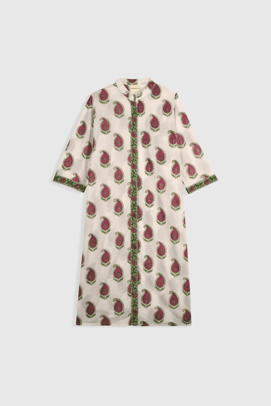 Comporta Kaftan - Maria de la Orden