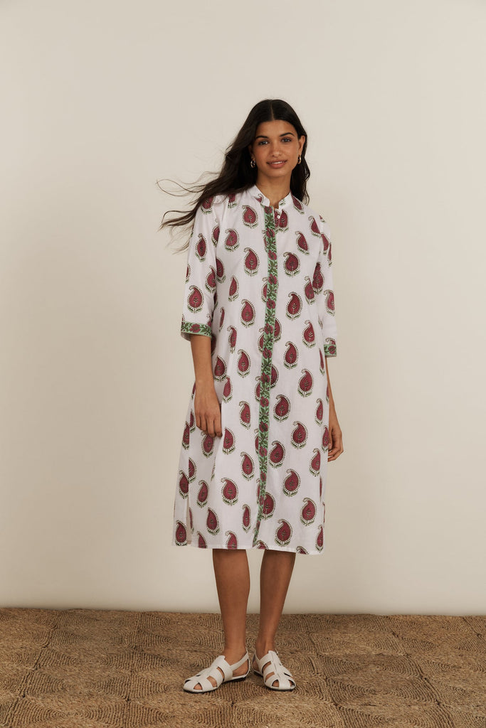 Comporta Kaftan - Maria de la Orden