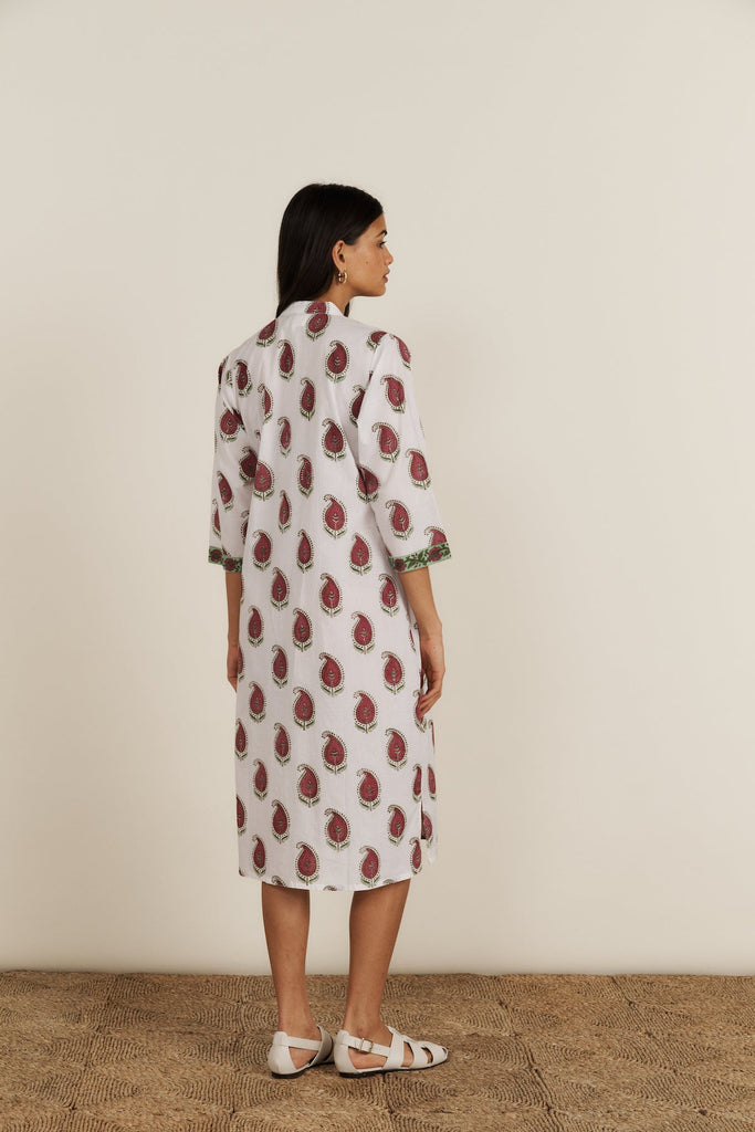 Comporta Kaftan - Maria de la Orden