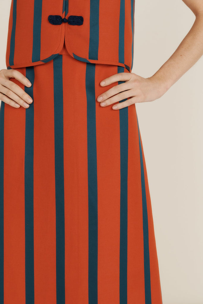 Costa Skirt - Maria de la Orden