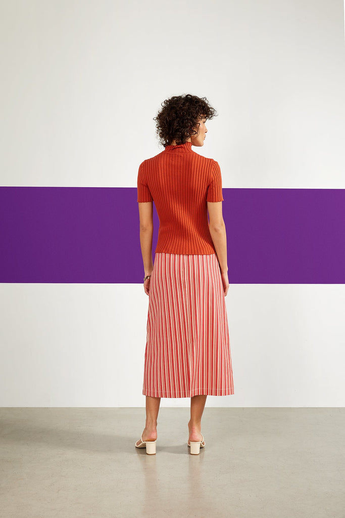 Costa Skirt - Maria de la Orden