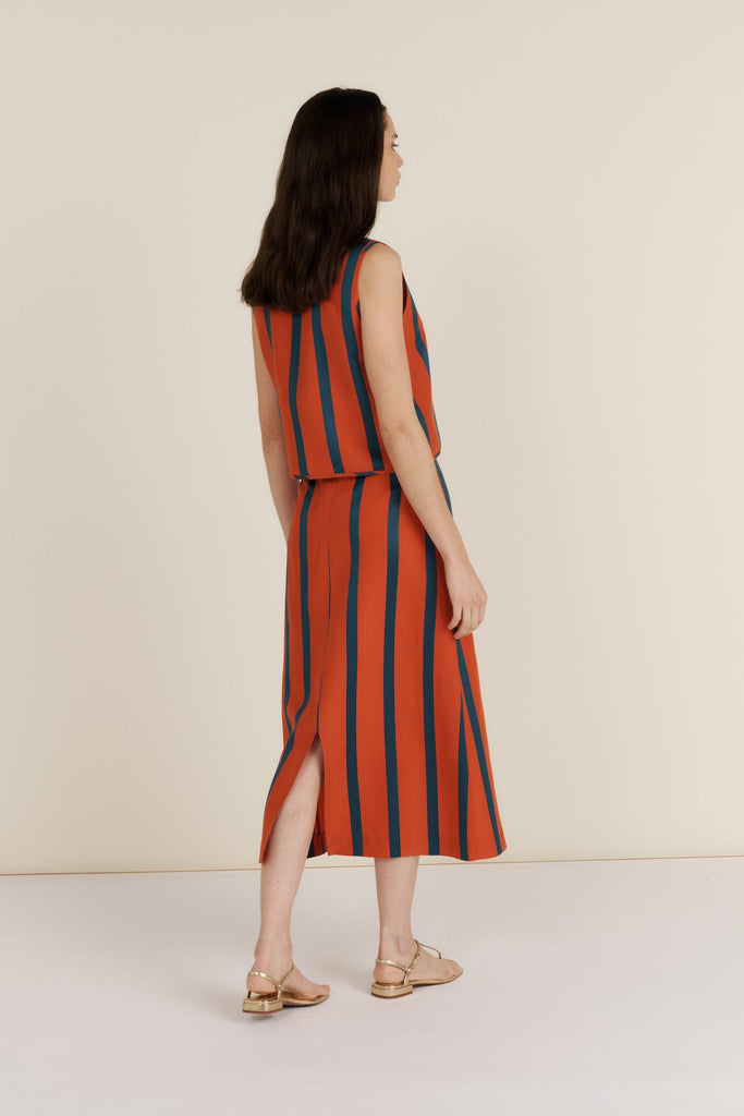 Costa Skirt - Maria de la Orden