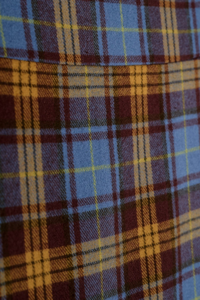 Costa Skirt - Maria de la Orden