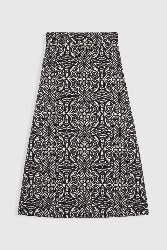 Costa Skirt - Maria de la Orden