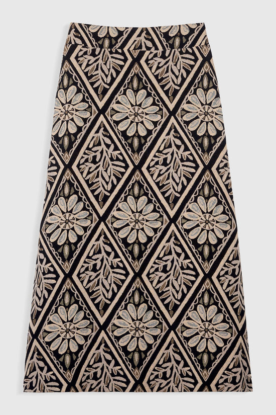 Costa Skirt - Maria de la Orden
