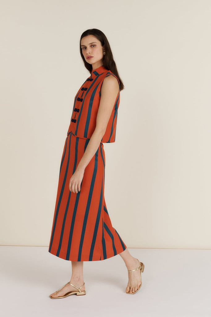 Costa Skirt - Maria de la Orden