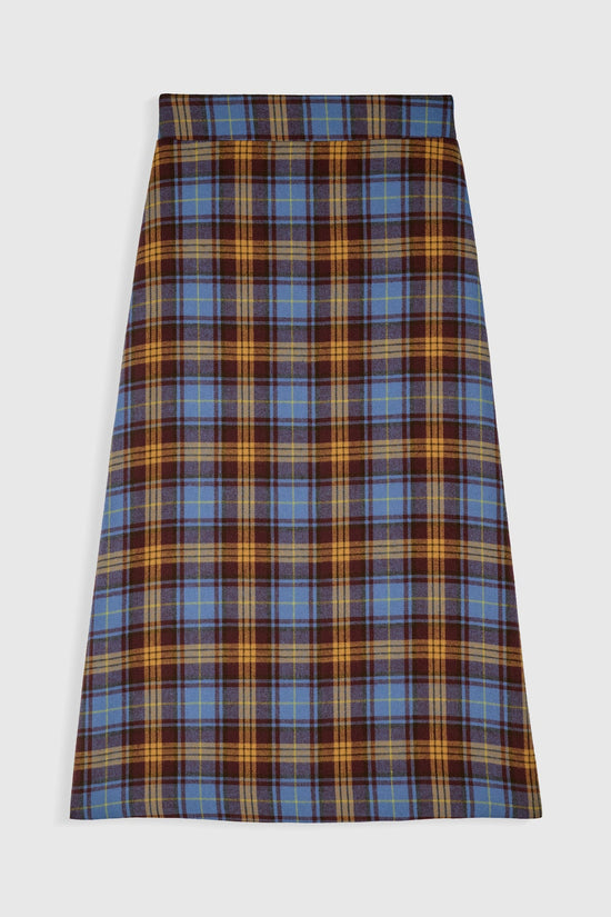 Costa Skirt - Maria de la Orden