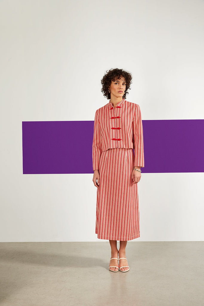 Costa Skirt - Maria de la Orden