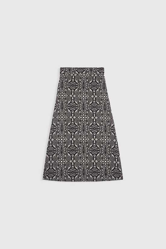Costa Skirt