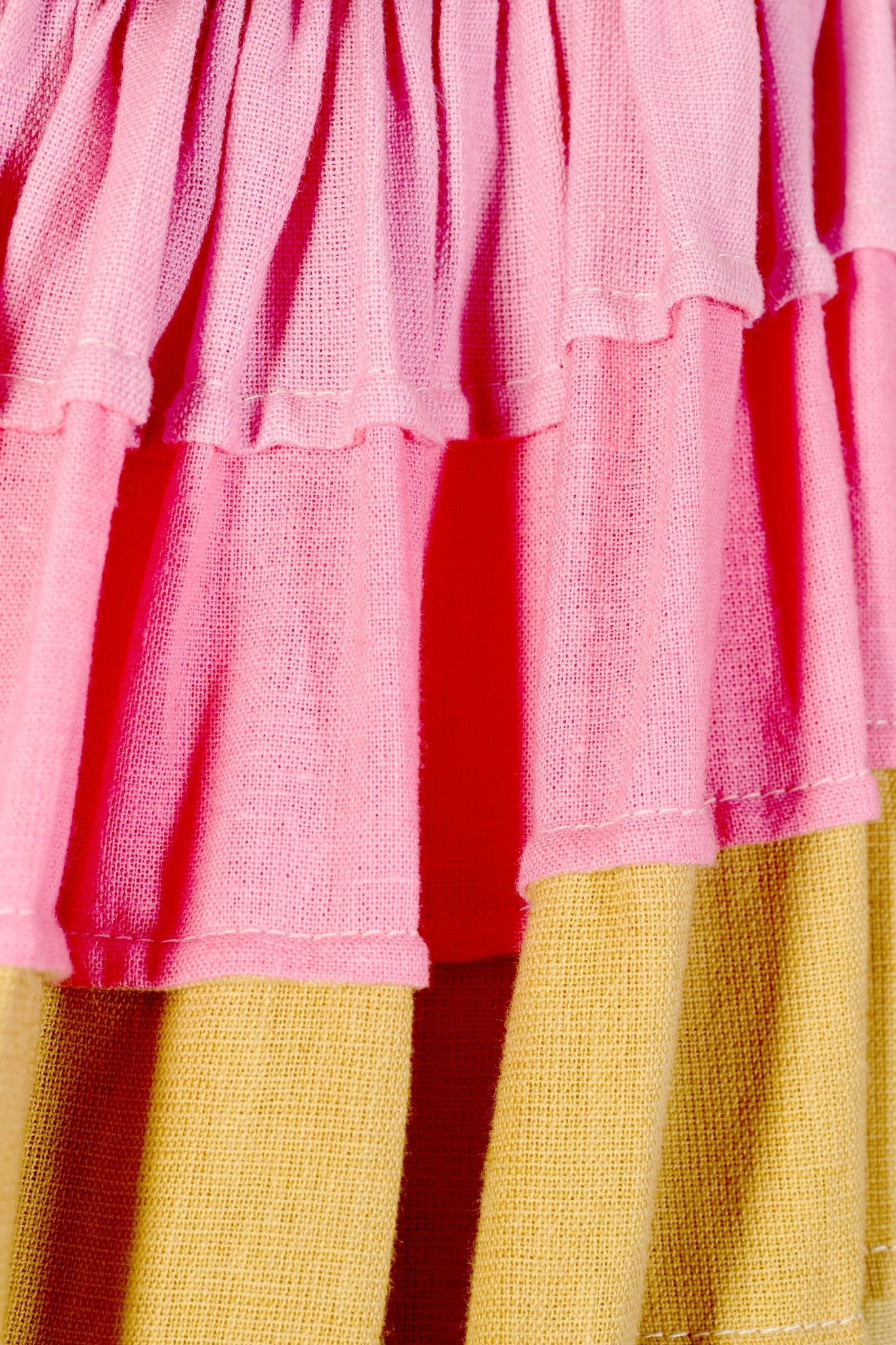 ANDMARY アンドマリー Daisy knit dress pink andmary Daisy knit dress pink
