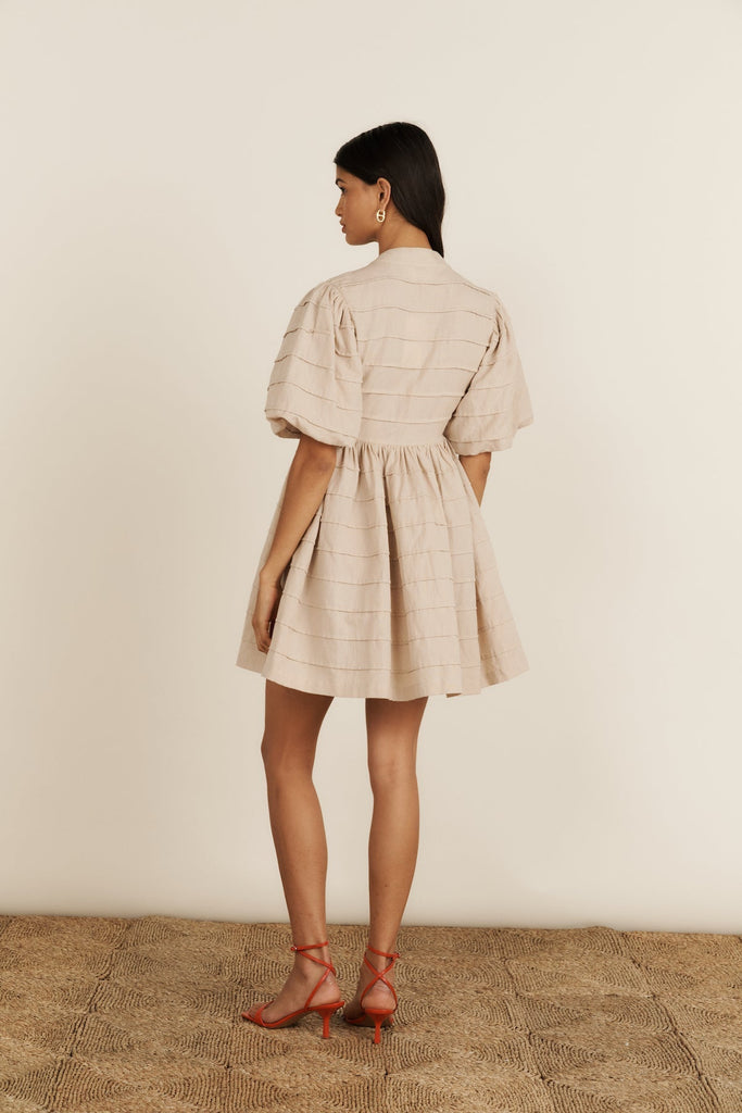 Daisy Dress - Maria de la Orden