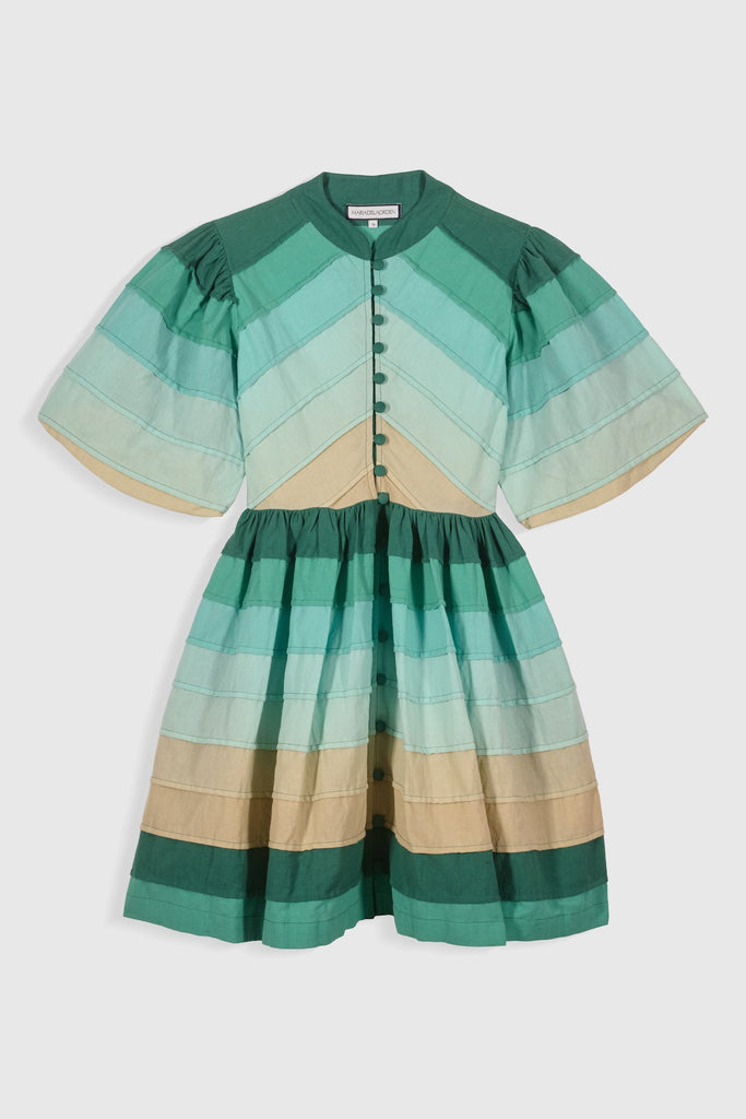 Daisy Dress - Maria de la Orden