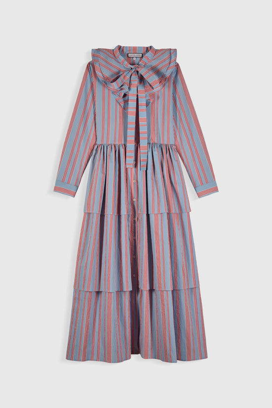 Dakota Dress - Maria de la Orden