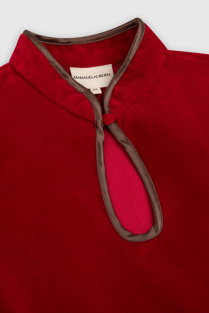 Dames Dress - Maria de la Orden