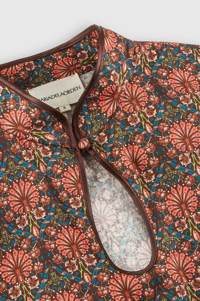 Dames Dress - Maria de la Orden