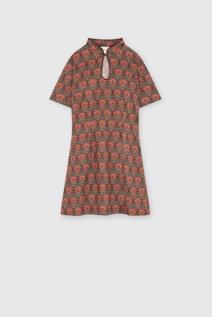 Dames Dress - Maria de la Orden