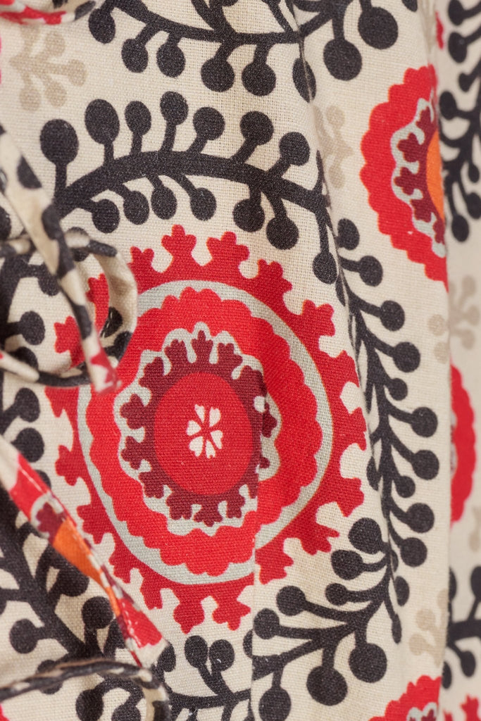 Danna Dress - Maria de la Orden