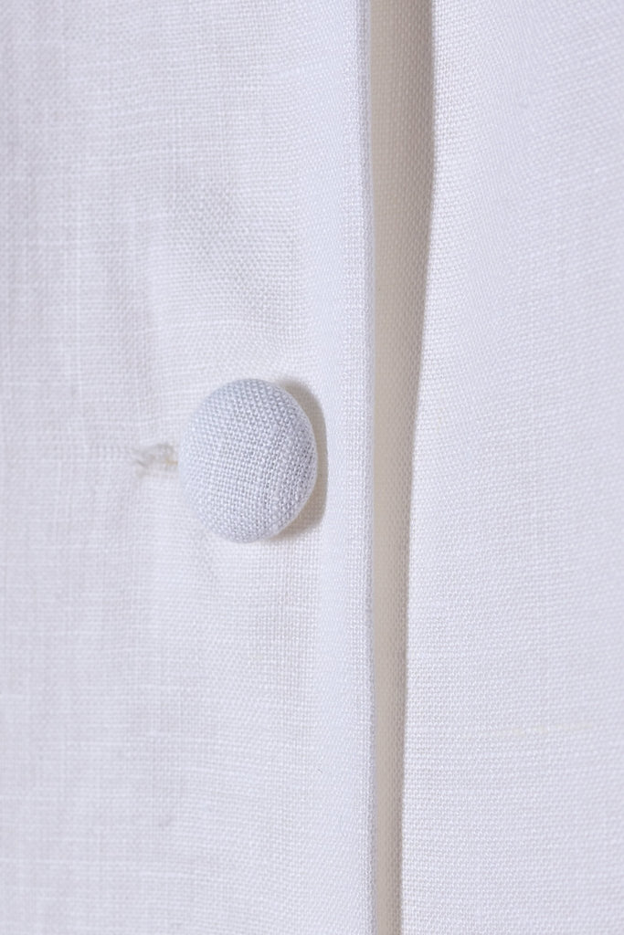 Darcy Dress - Maria de la Orden