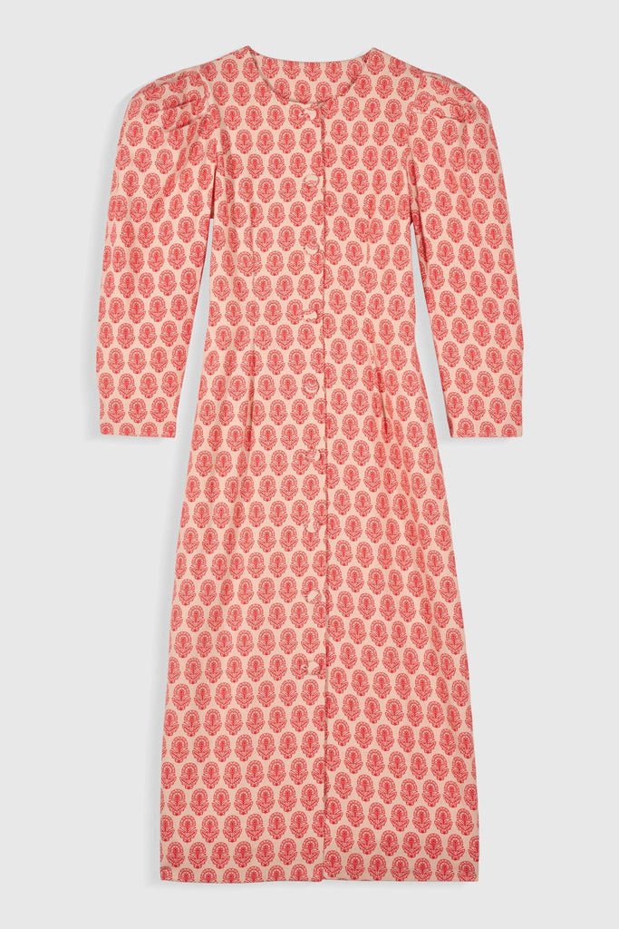 Darcy Dress - Maria de la Orden