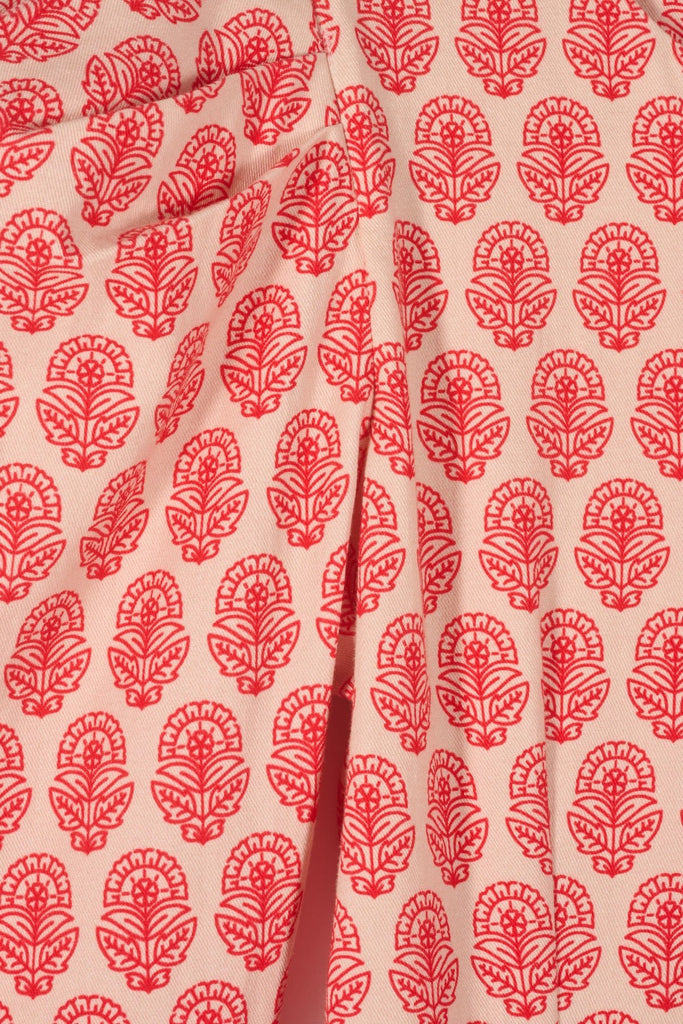 Darcy Dress - Maria de la Orden