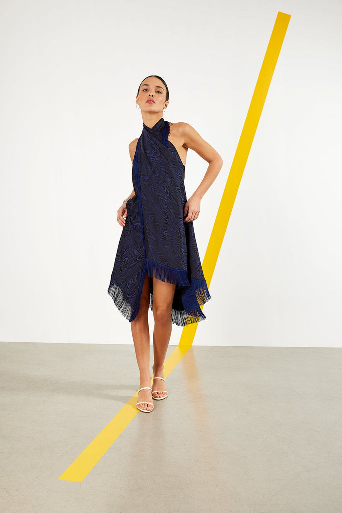 Darling Dress - Maria de la Orden