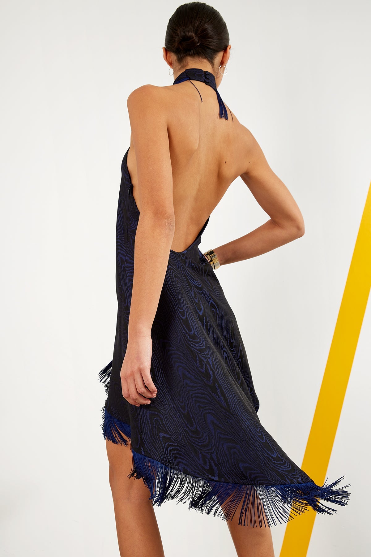 lady black tie khaleesi dress Lady Black Tie | Dresses | Khaleesi Dress Mulberry Size S