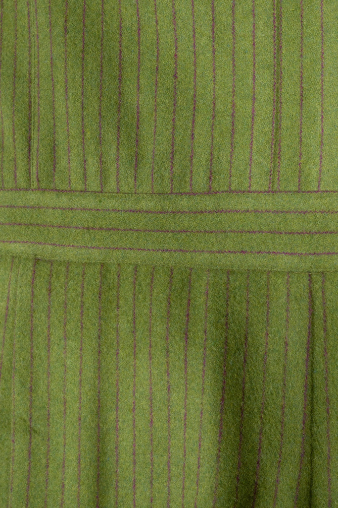 Debby Dress - Maria de la Orden