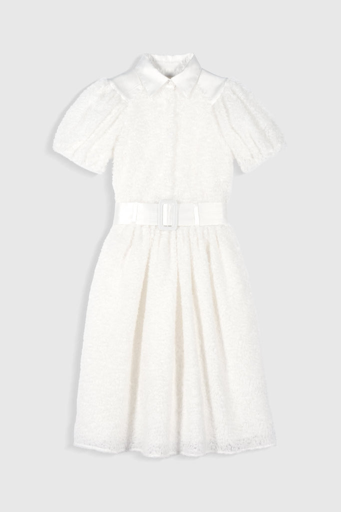 Denise Dress - Maria de la Orden