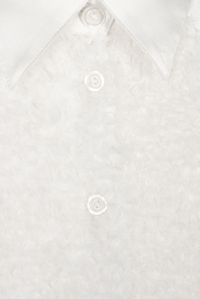 Denise Dress - Maria de la Orden