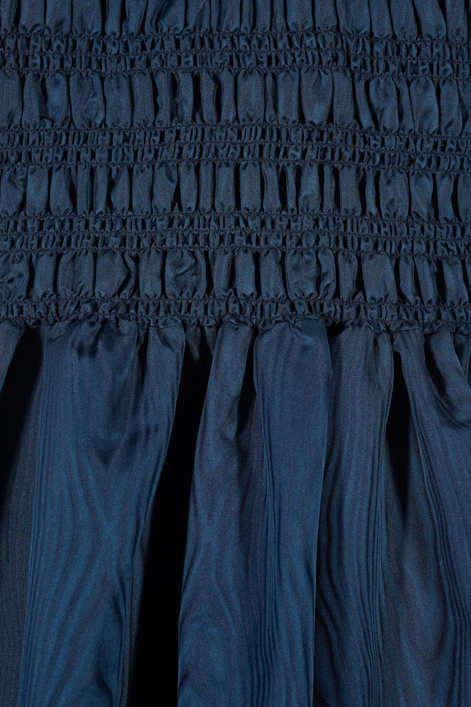 Diana Dress - Maria de la Orden