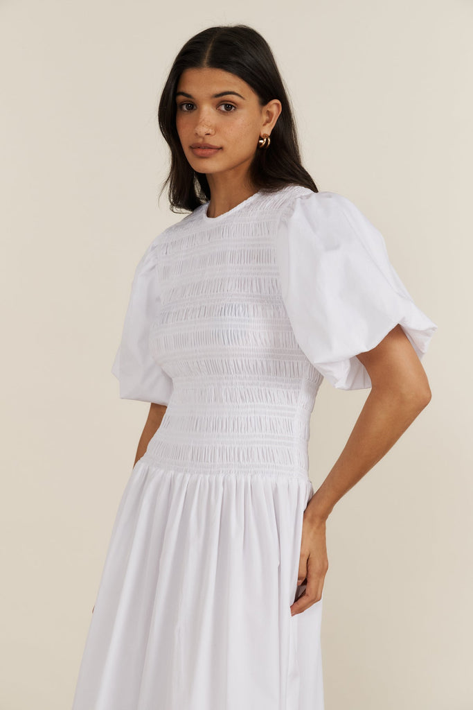 Diana Dress - Maria de la Orden