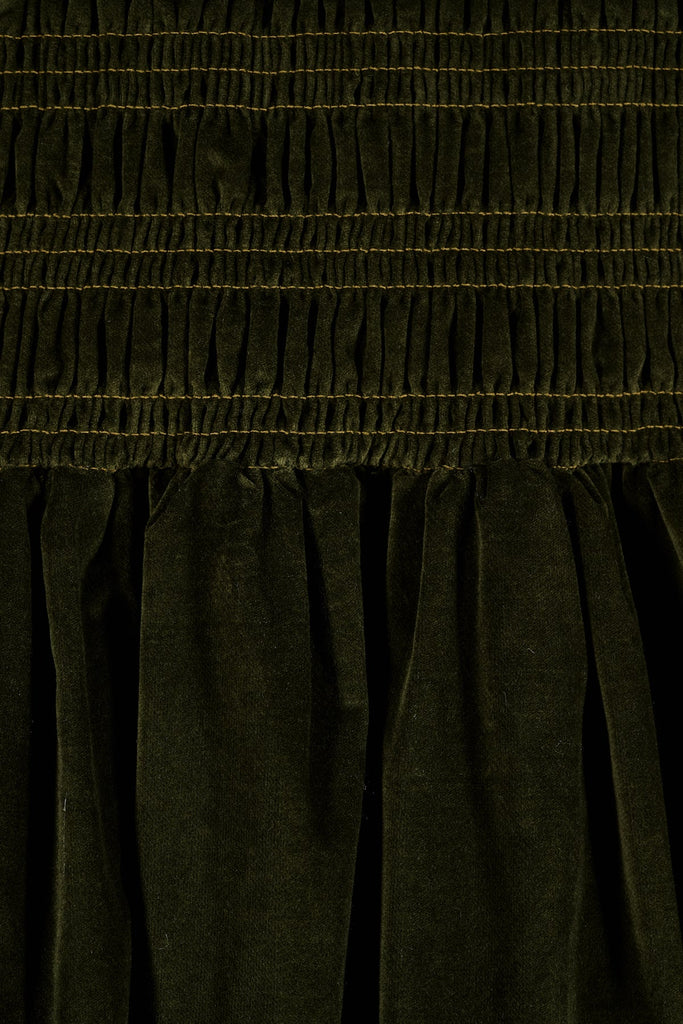 Diana Dress - Maria de la Orden