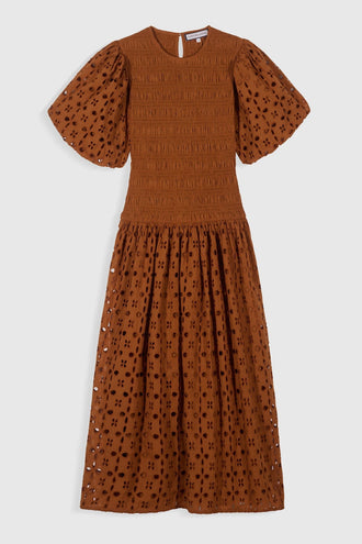 Diana Dress - Maria de la Orden