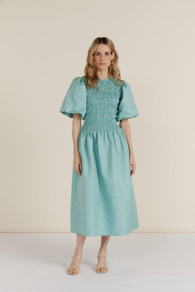 Diana Dress - Maria de la Orden