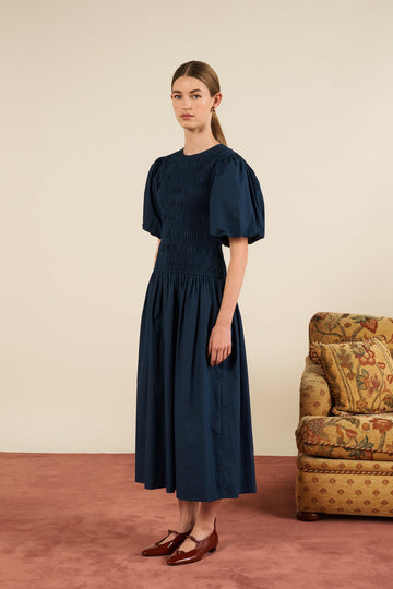 Diana Dress - Maria de la Orden