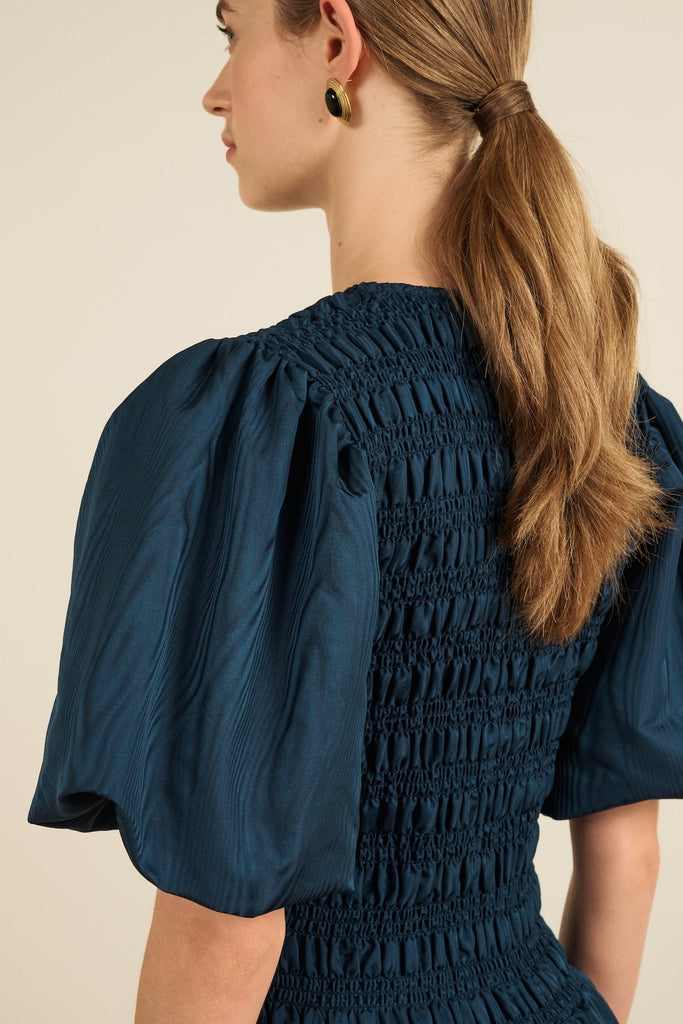 Diana Dress - Maria de la Orden