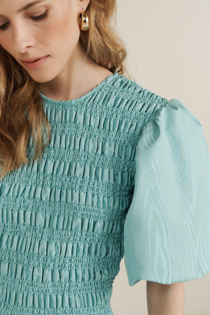 Diana Dress - Maria de la Orden