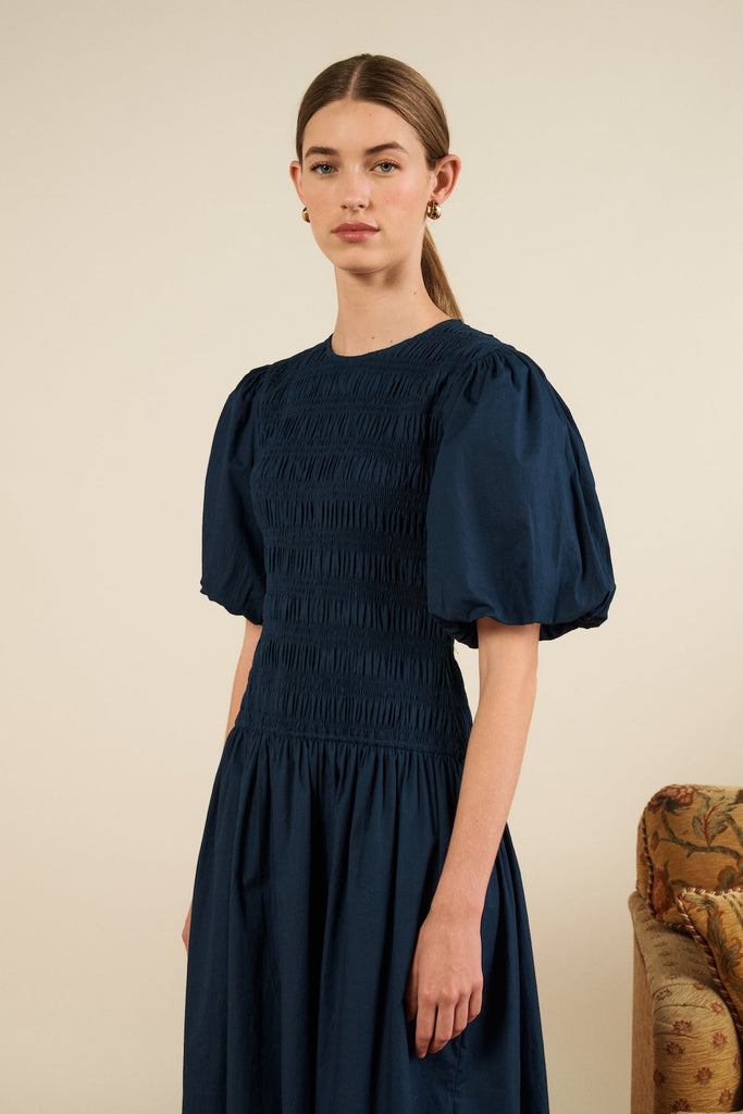 Diana Dress - Maria de la Orden