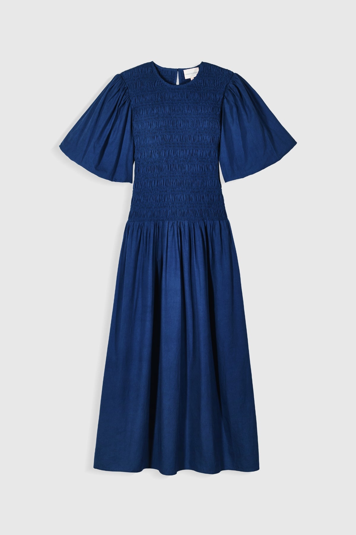 diana's blue dress In 1985, Princess Diana shared a special dance with @johntravolta at the  @whitehouse wearing a midnight blue velvet gown designed by Victor  Edelstein. Today, fashion history identifies the iconic dress as simply