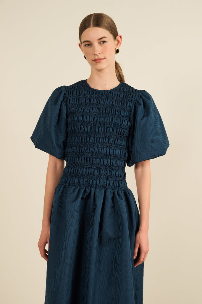 Diana Dress - Maria de la Orden