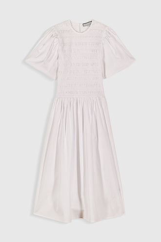 Diana Dress - Maria de la Orden