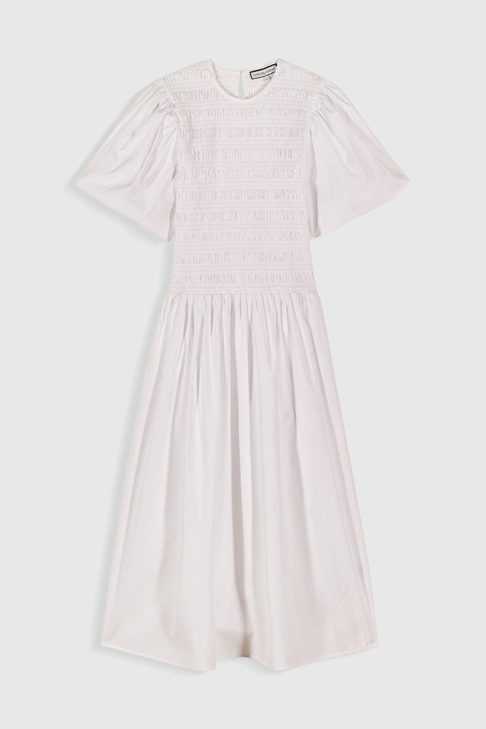 Diana Dress - Maria de la Orden