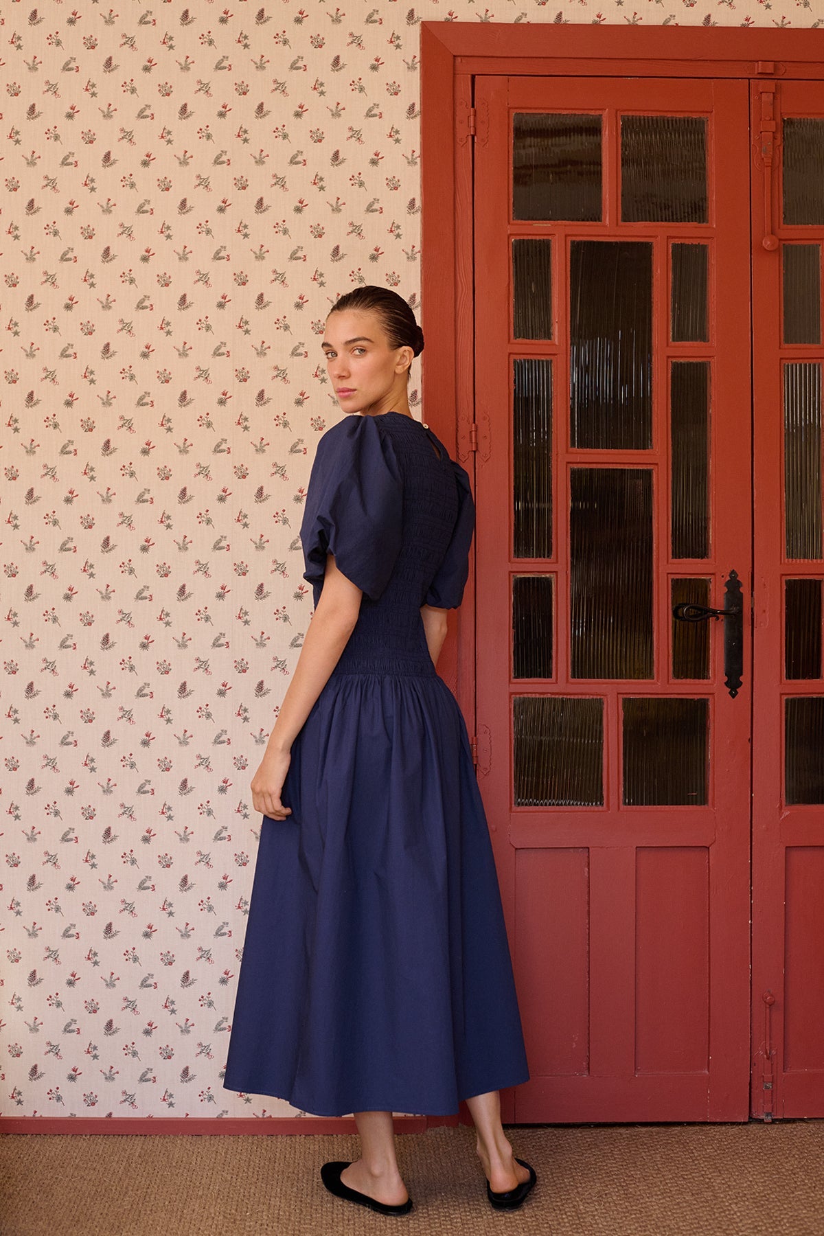 Maria de la Orden