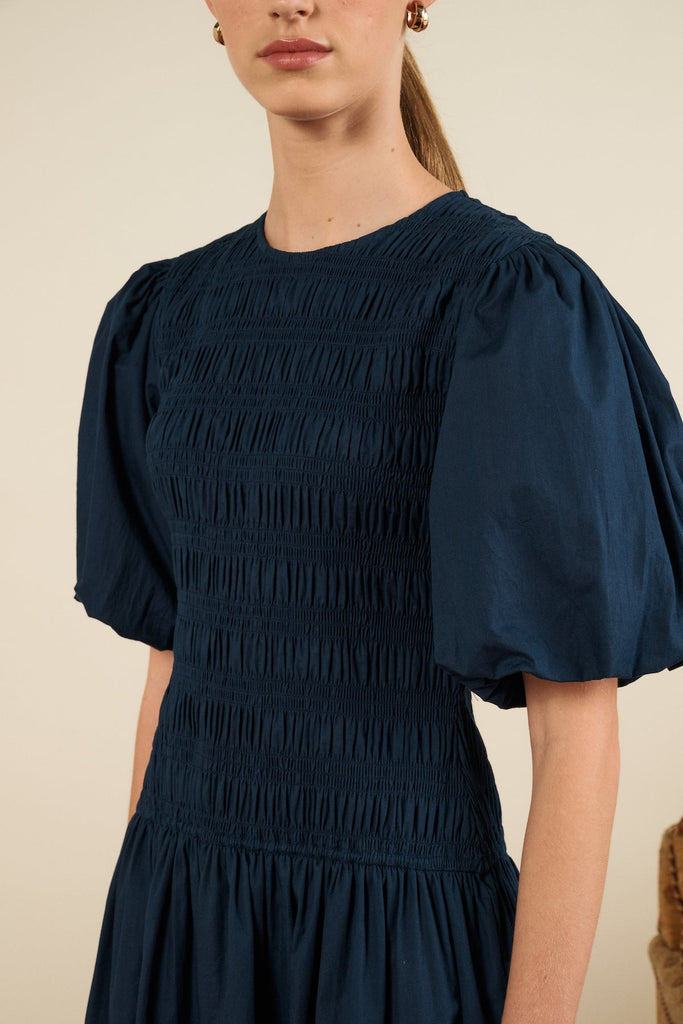 Diana Dress - Maria de la Orden