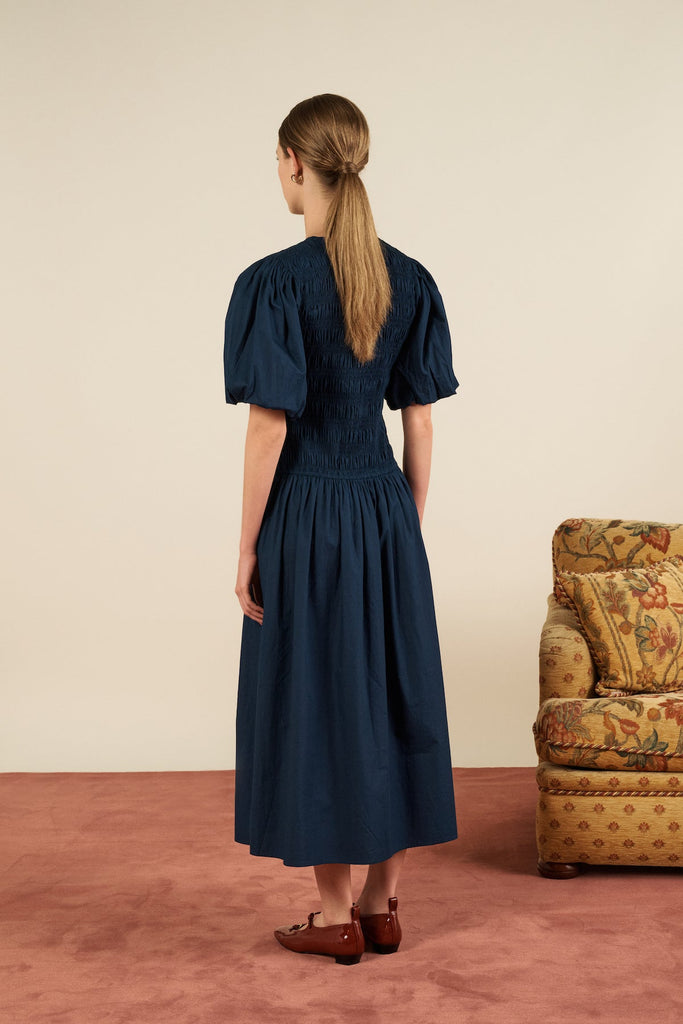 Diana Dress - Maria de la Orden