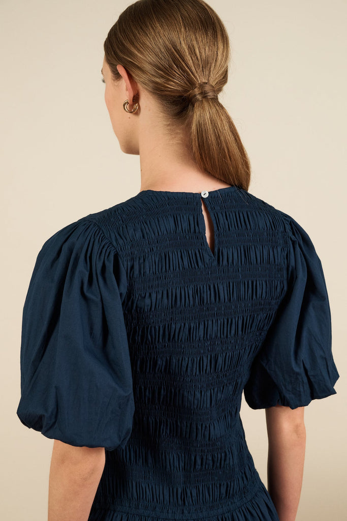 Diana Dress - Maria de la Orden