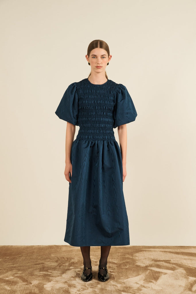 Diana Dress - Maria de la Orden